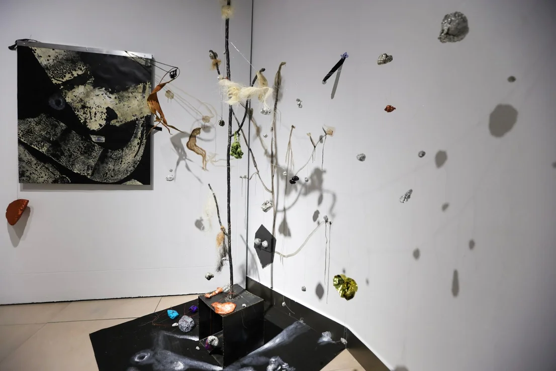 Manolo García - Atizar lumbre interior - Fotografía